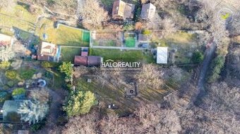 HALO reality - Predaj, rekreačný pozemok Bratislava Dúbravka