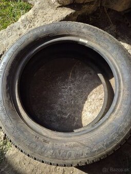 Pneumatika dunlop 205/55 16 91H