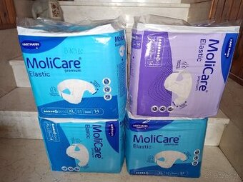 Molicare elastic xl