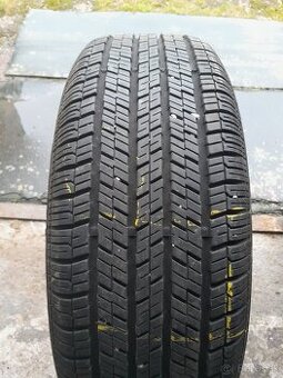 Continental 215/65 R16 celoročné