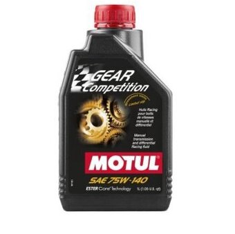 Motul 75W-140