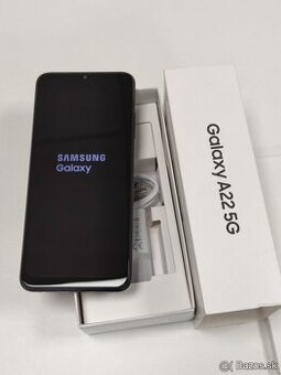 Samsung Galaxy A22 5G 64GB - 1