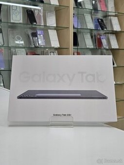 Samsung Galaxy TAB S10 Plus 256GB | NOVÝ - 1