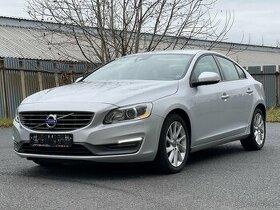 ⭐ Volvo S60 1.6D 84kW 12/2014 XENON - NAVI výbava KINETIC⭐ - 1