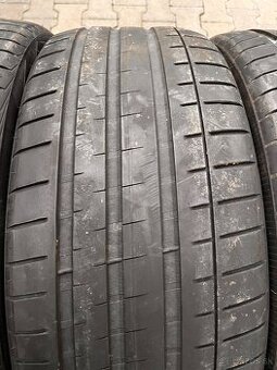 255/50R20 Vredstein letne - 1