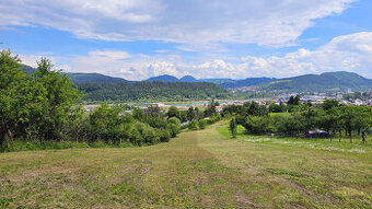 EXKLUZÍVNE Veľký slnečný pozemok s výhľadmi 2.592 m2 - 1