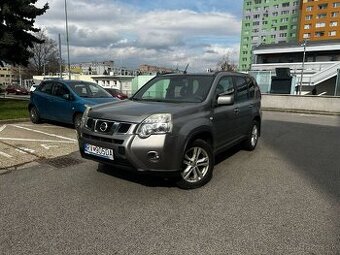 Nissan X-Trail 2.0 dCi - 1