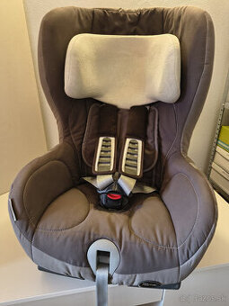 Autosedačka Britax Römer KING (9-18 kg) - 1