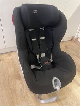 Britax Römer King2