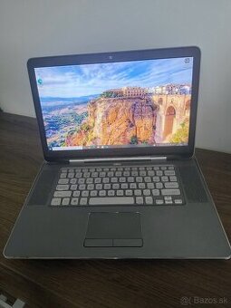 Dell XPS 15Z