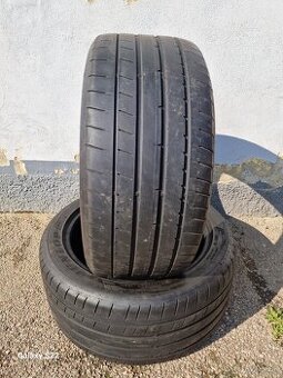 285/40 ZR20 108 Y DUNLOP SPORT MAXX - 1