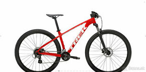 XC bike TREK Marlin 5 - 29` size: M. Ako novy. r2022