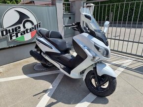 SYM JOYMAX 300i EVO