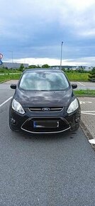 Predám Ford Cmax 1,6TDCI Titanium