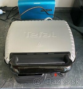 TEFAL GC305012 MEAT GRILL ULTRACOMPACT 600