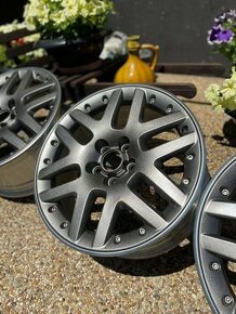 ✅ Dvojdielne BBS rs825 , R16 , roztec 5x100 ✅