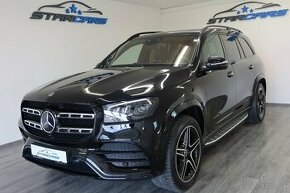 Mercedes-Benz GLS 400 d 4MATIC AMG Line