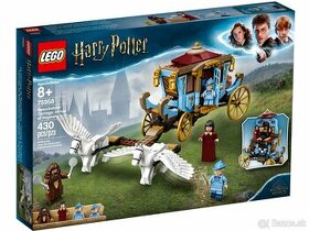 LEGO Harry Potter rozne sety - 1