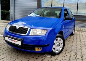 Škoda Fabia 1.4Mpi 50Kw 5st