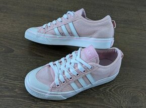 Ružové tenisky Adidas