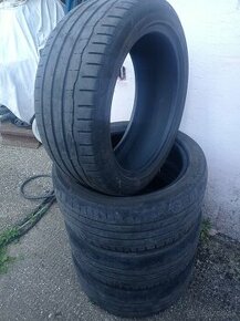 Hankook letné 225/45r17