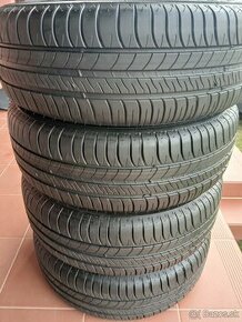 Predám nové letné pneumatiky MICHELIN 205/60 R16 92H.