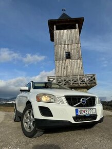 Volvo XC60 D5 4x4 - 1