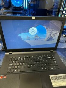 Notebook ACER Aspire es1-520