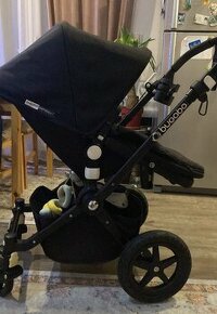 Bugaboo cameleon 3