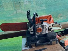 Predám Motorovú Pílu Stihl 462C