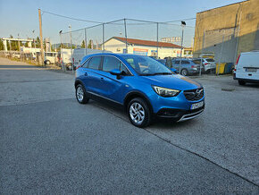 Opel Crossland X 1.2 TURBO S&S Innovation, automat - 1