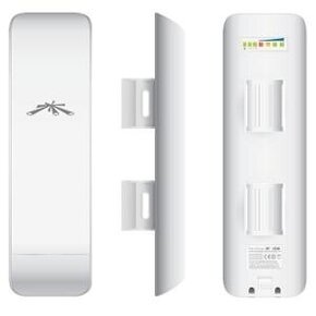 Predám použité antény UBIQUITI Nanostation M2