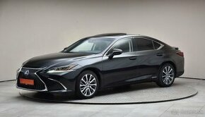 Lexus ES 300h po prvom majiteľovi, plná servis. história