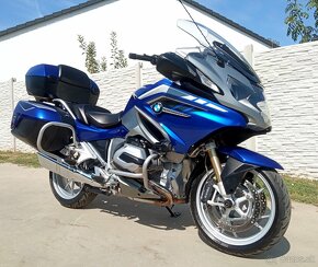 BMW R 1200 RT