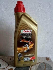 Olej Castrol 5w-40 T4