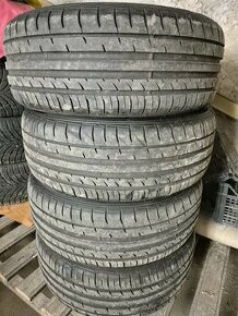 Falken 215/50R18 letné pneumatiky