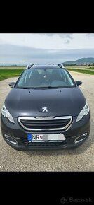 Peugeot 2008 - 1