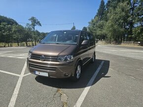 Predám VW multivan t5.1 2.0tdi