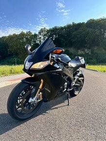 Aprilia rsv4