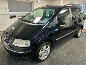 Volkswagen Sharan 2.0 TDI 08“ Highline 7- miest