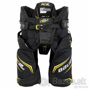 GIRDLE BAUER SUPREME ACP PRO vel. senior L + Cierny Navlek L