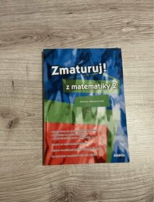 Maturuj obe Matematiky 1. a 2. časť