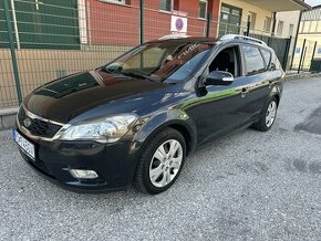 Kia Cee´d SW 1.6 CRDi AUTOMAT