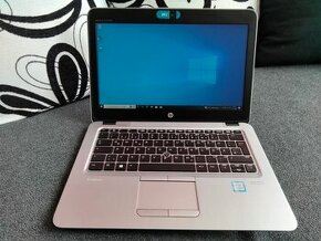 rozpredám notebook Hp elitebook 820 g3 - 1