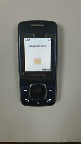 Predám Samsung SGH M610... - 1