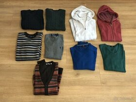 Nova vesta 2x Gap - M , M&S , Uniqlo , Ralph Lauren