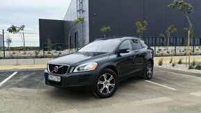 XC60 D3 AWD 2011