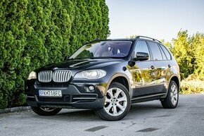 BMW X5 xDrive35d 210 kW