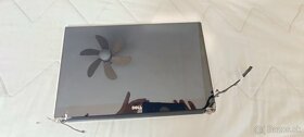 Touchscreen LCD assembly pre XPS 13 9343 4K QHD