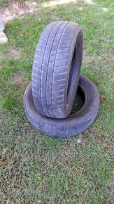 205/60r16 96H XL   Matador zimne - 1